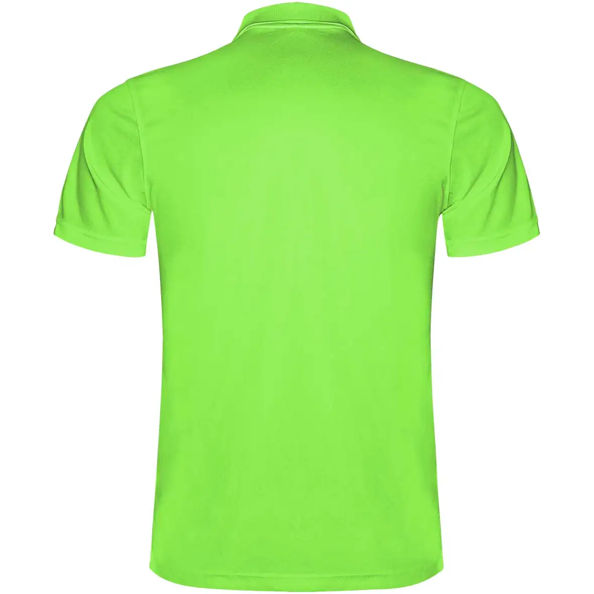 150 g/m² Sport Poloshirt für Herren – Ansicht 14