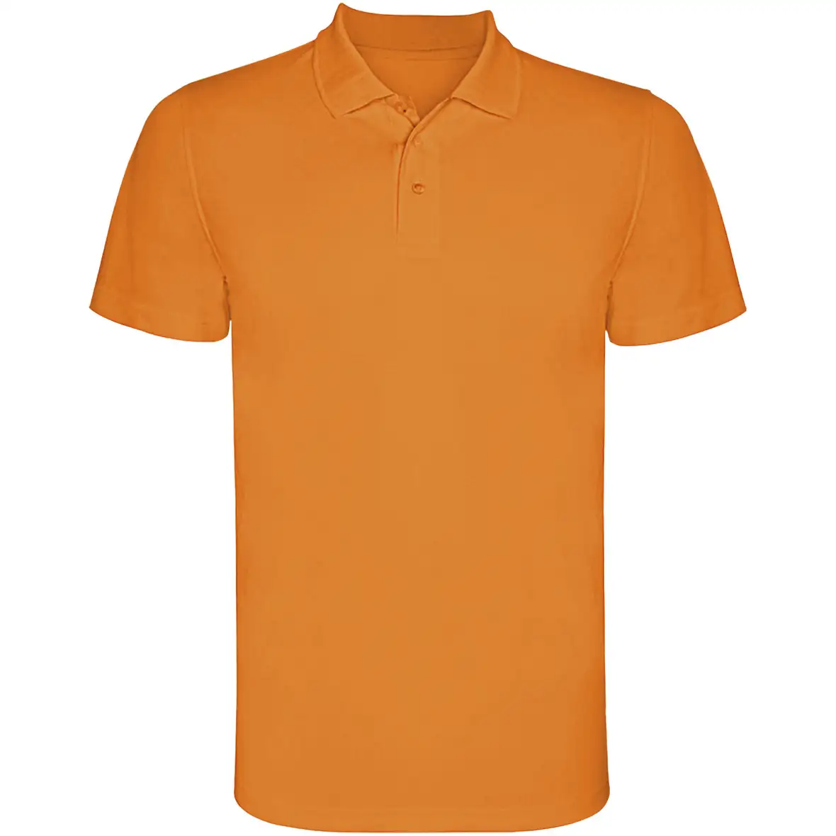 150 g/m² Sport Poloshirt für Herren – Ansicht 16