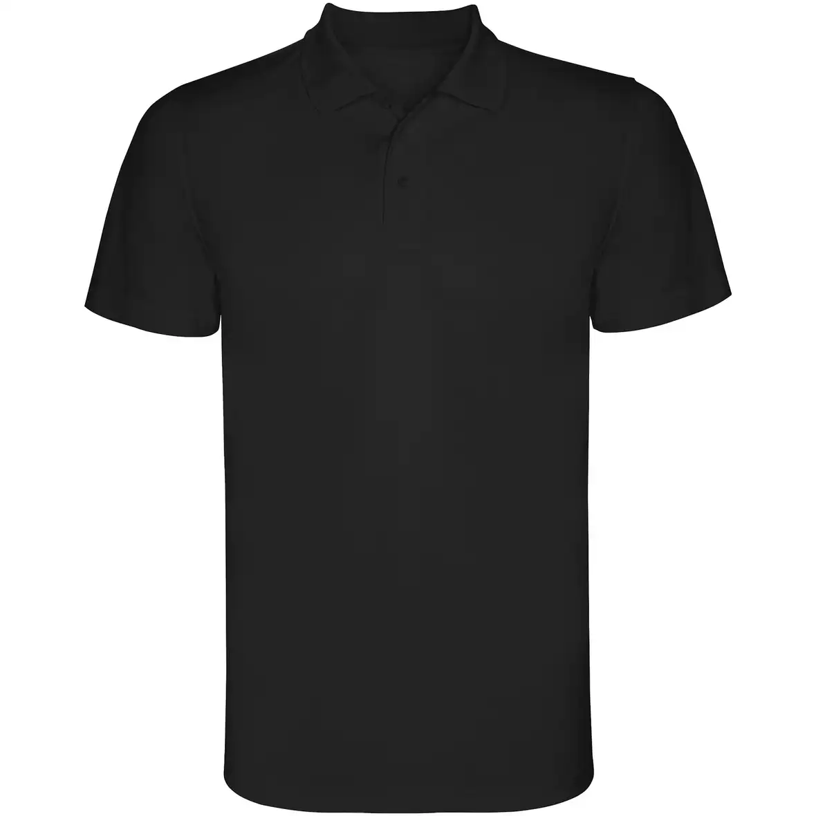 150 g/m² Sport Poloshirt für Herren – Ansicht 19