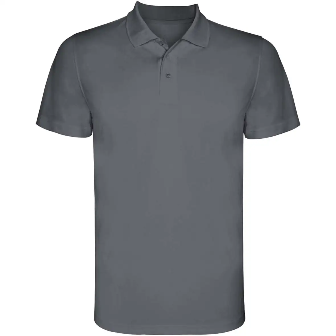 150 g/m² Sport Poloshirt für Herren – Ansicht 22