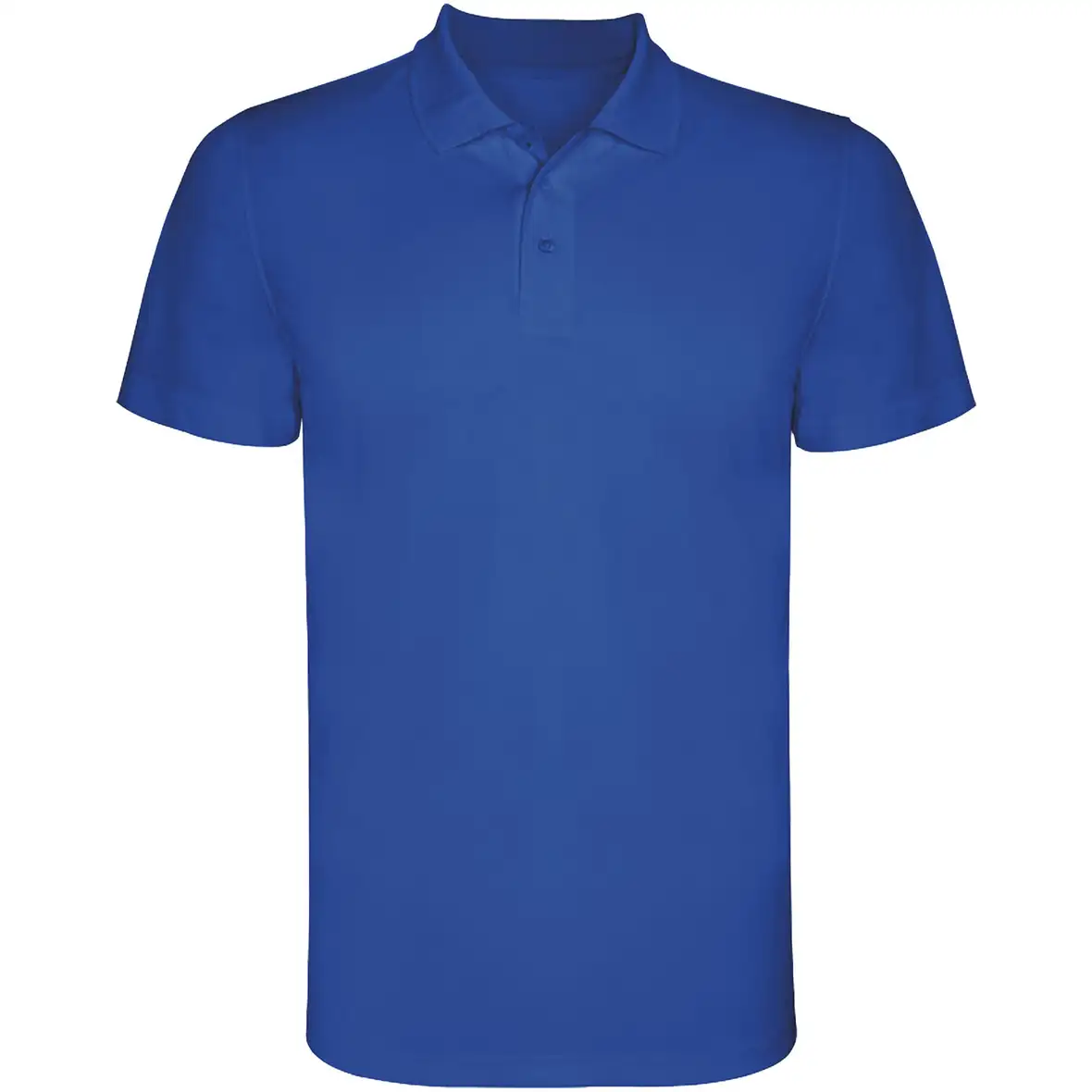 150 g/m² Sport Poloshirt für Herren – Ansicht 26