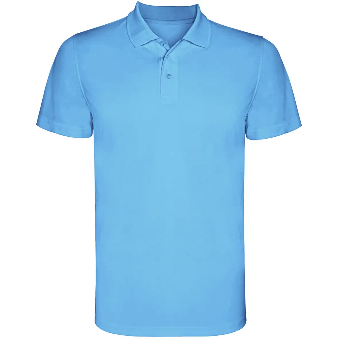 150 g/m² Sport Poloshirt für Herren – Ansicht 29
