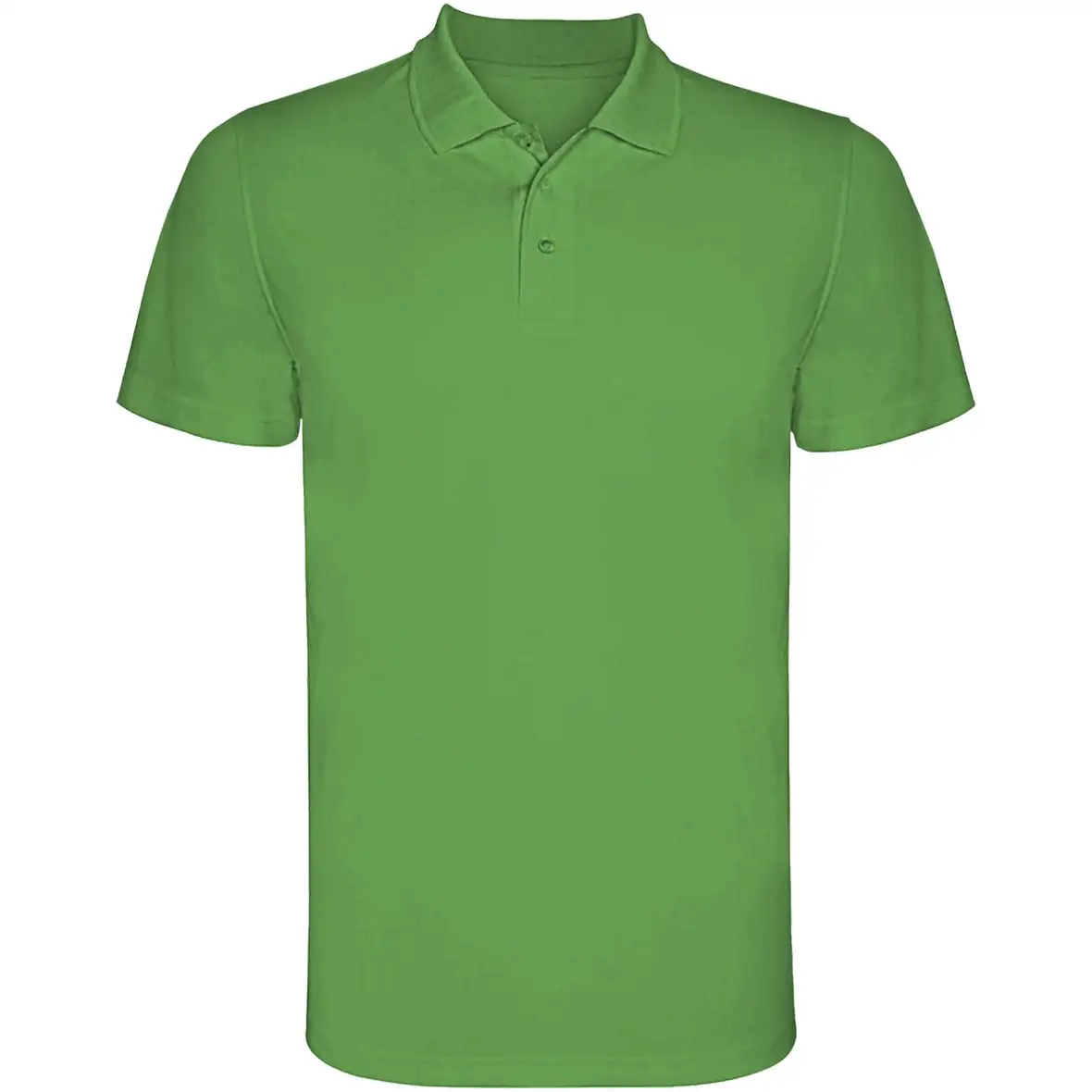150 g/m² Sport Poloshirt für Herren – Ansicht 32