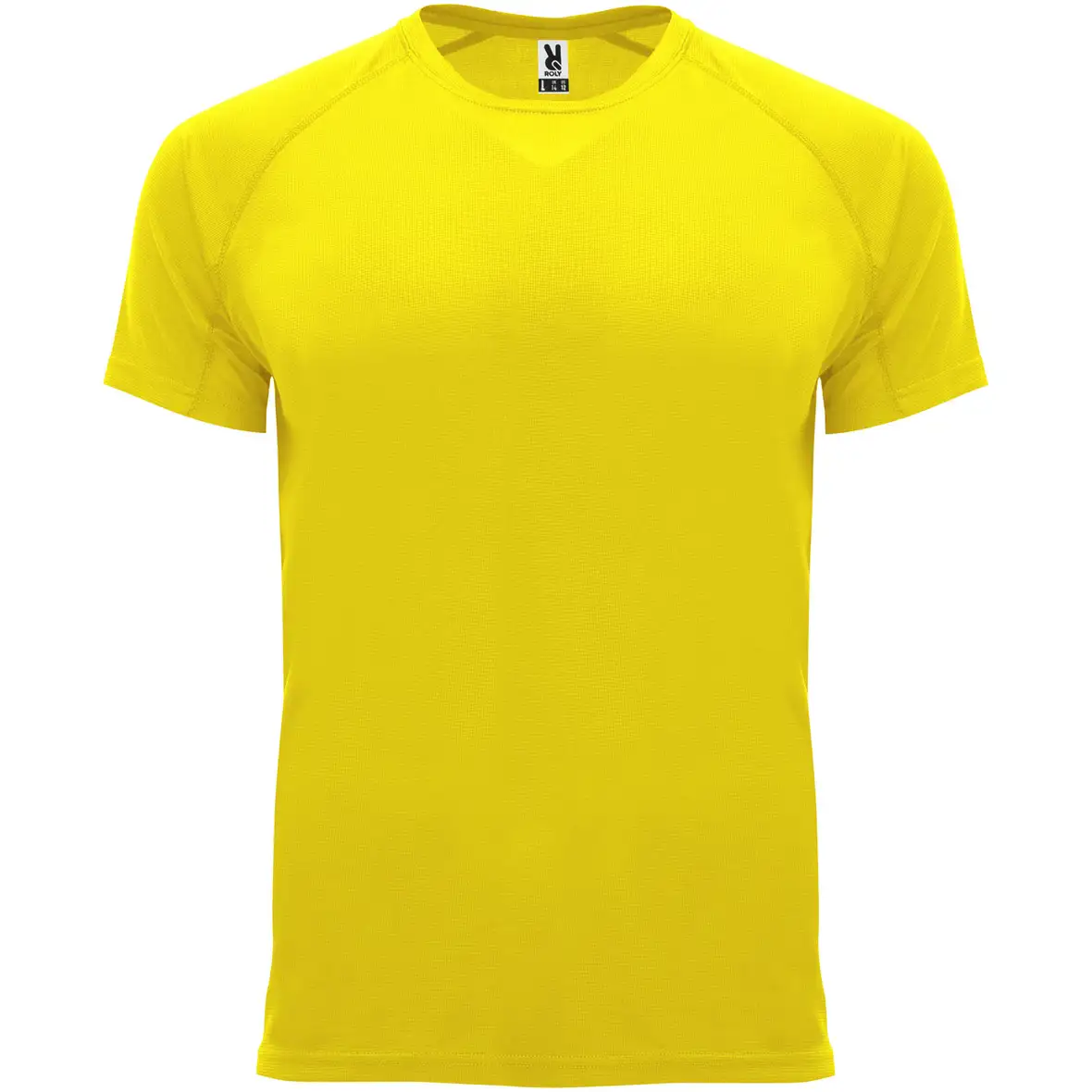 135 g/m² Sport T-Shirt für Herren – Ansicht 1