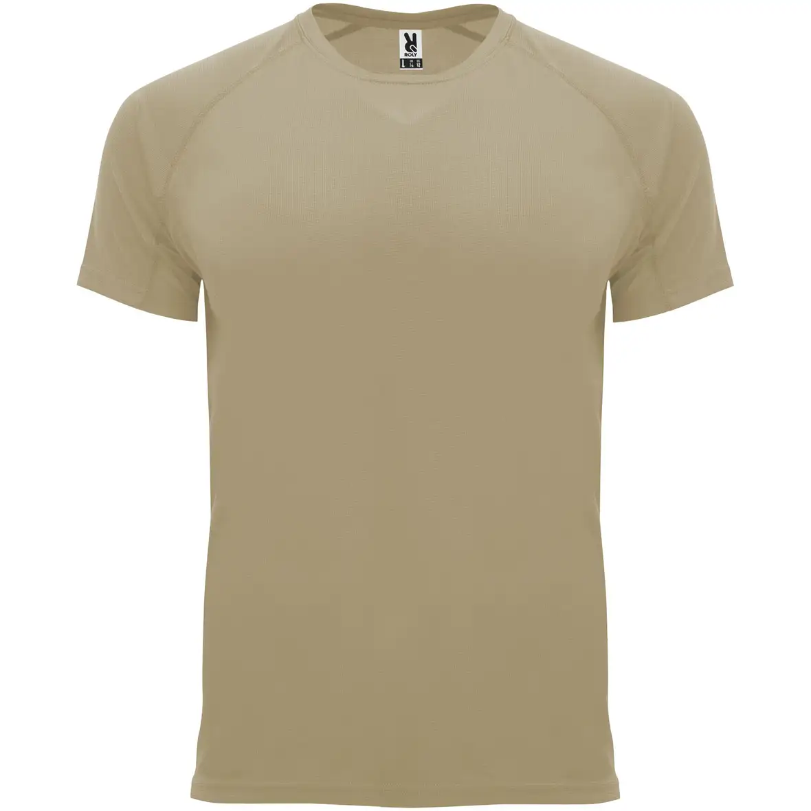 135 g/m² Sport T-Shirt für Herren – Ansicht 9