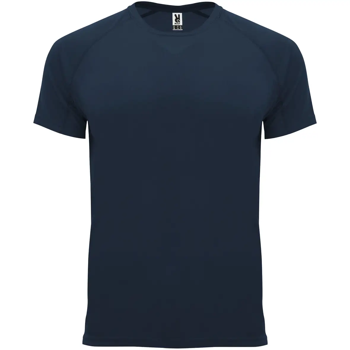 135 g/m² Sport T-Shirt für Herren – Ansicht 17