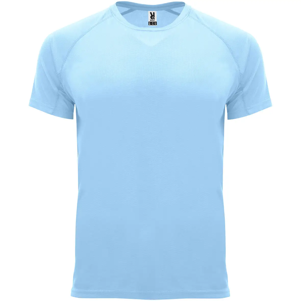 135 g/m² Sport T-Shirt für Herren – Ansicht 25