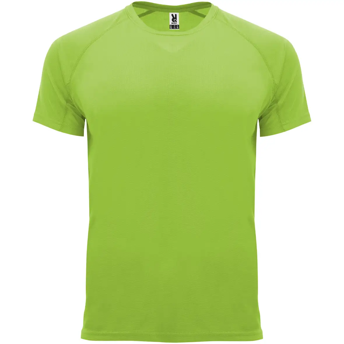 135 g/m² Sport T-Shirt für Herren – Ansicht 33