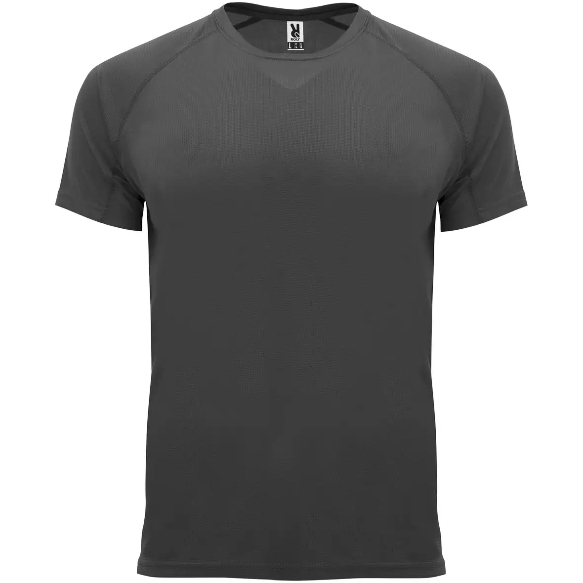 135 g/m² Sport T-Shirt für Herren – Ansicht 53