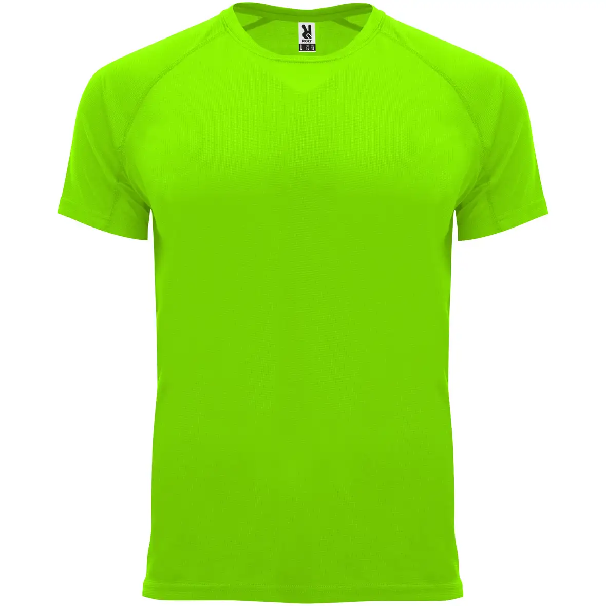 135 g/m² Sport T-Shirt für Herren – Ansicht 81