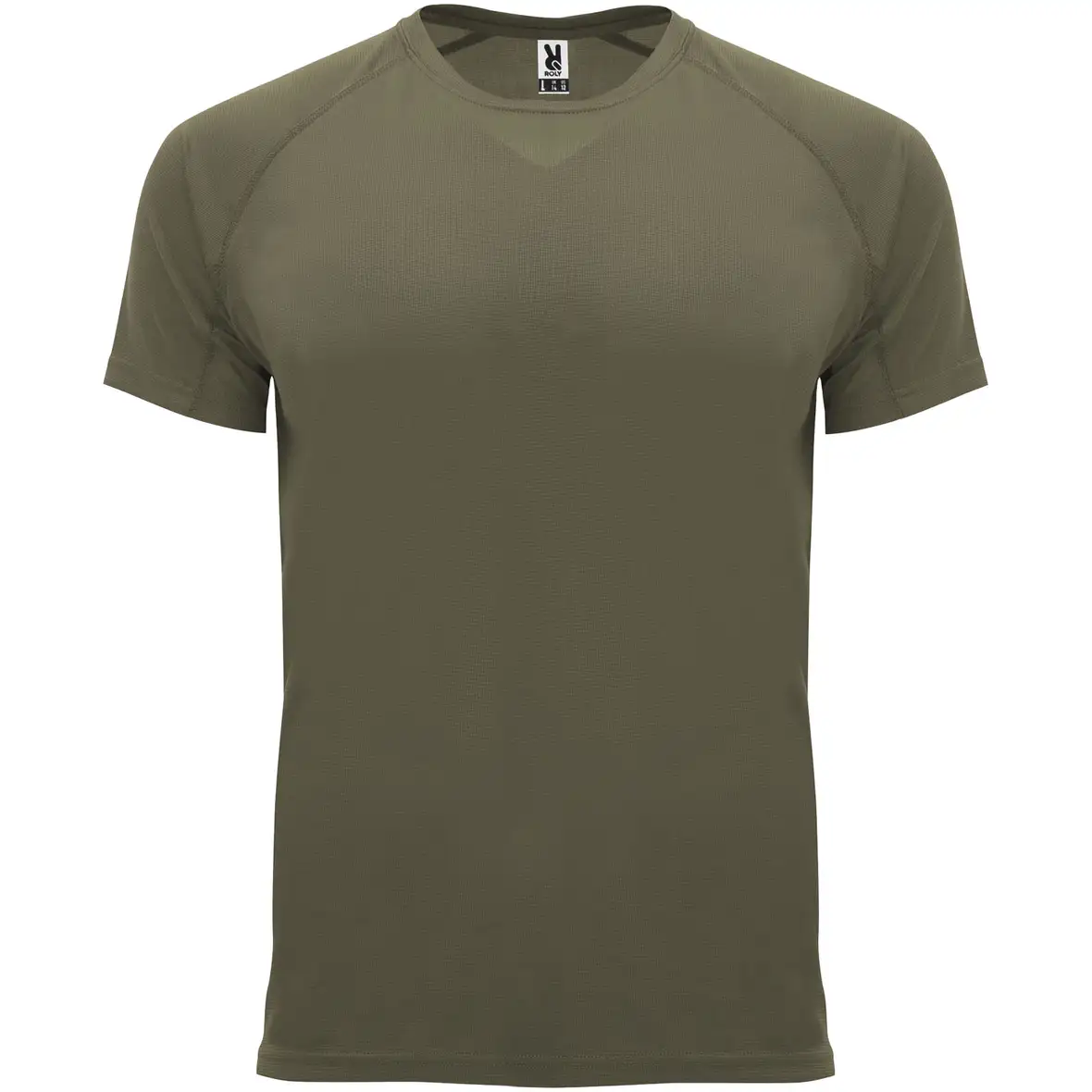 135 g/m² Sport T-Shirt für Herren – Ansicht 89