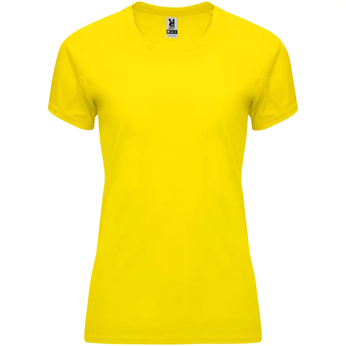 135 g/m² Sport T-Shirt für Damen – Ansicht 1