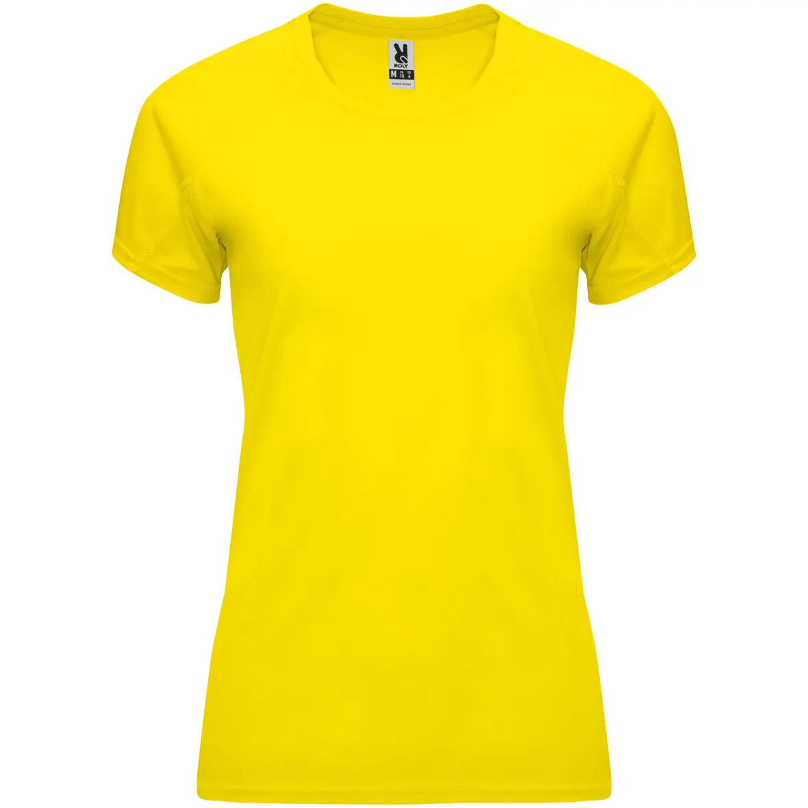 135 g/m² Sport T-Shirt für Damen