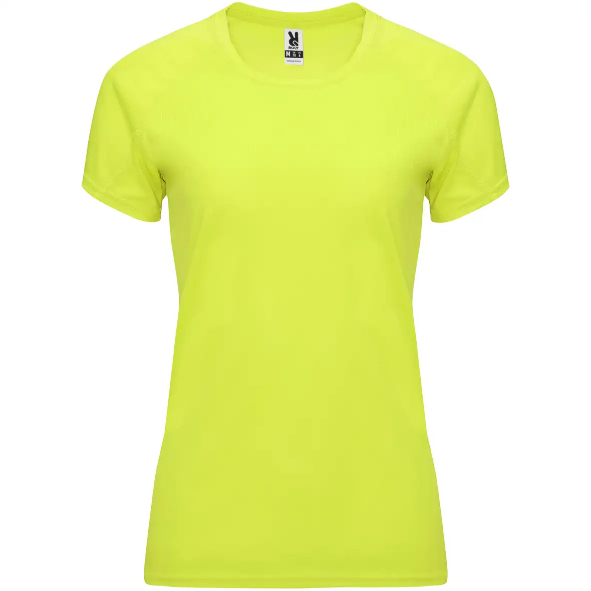 135 g/m² Sport T-Shirt für Damen – Ansicht 6