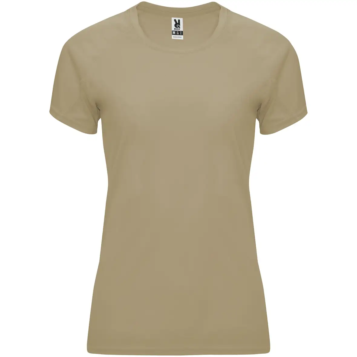 135 g/m² Sport T-Shirt für Damen – Ansicht 11