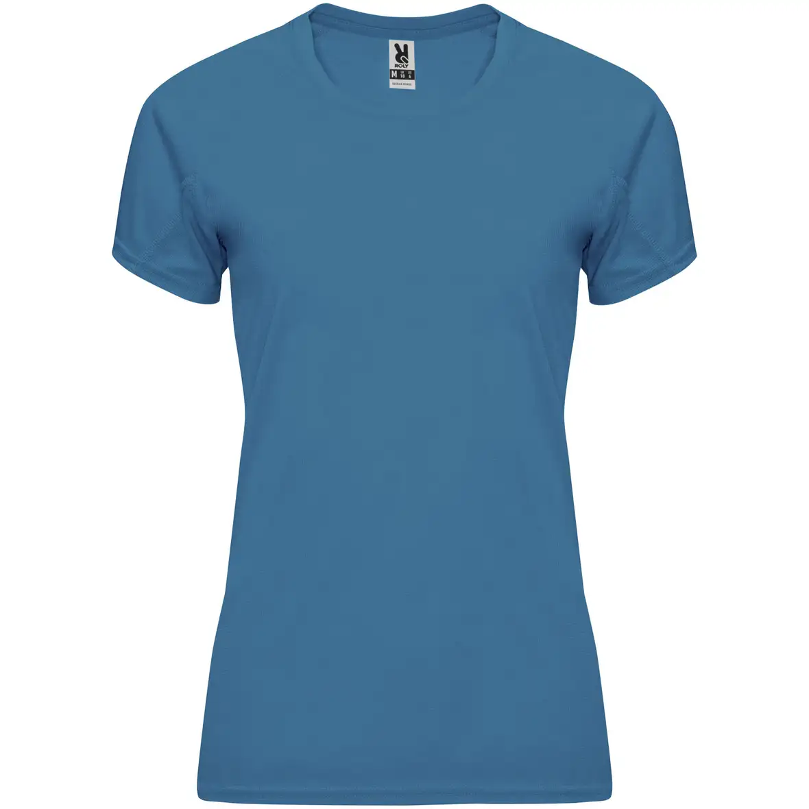 135 g/m² Sport T-Shirt für Damen – Ansicht 16