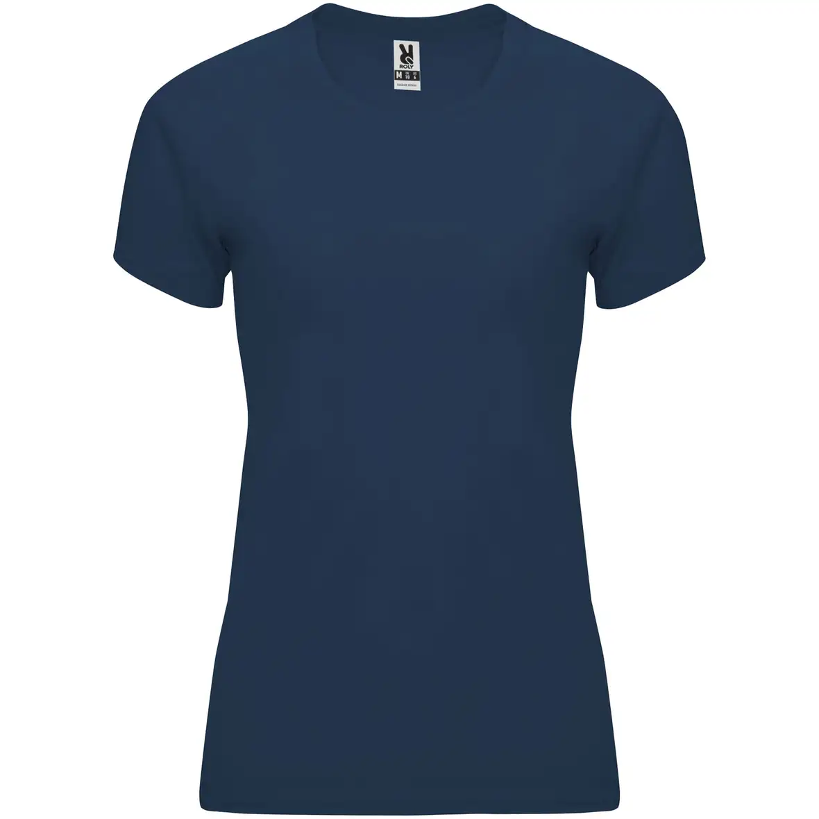 135 g/m² Sport T-Shirt für Damen – Ansicht 21