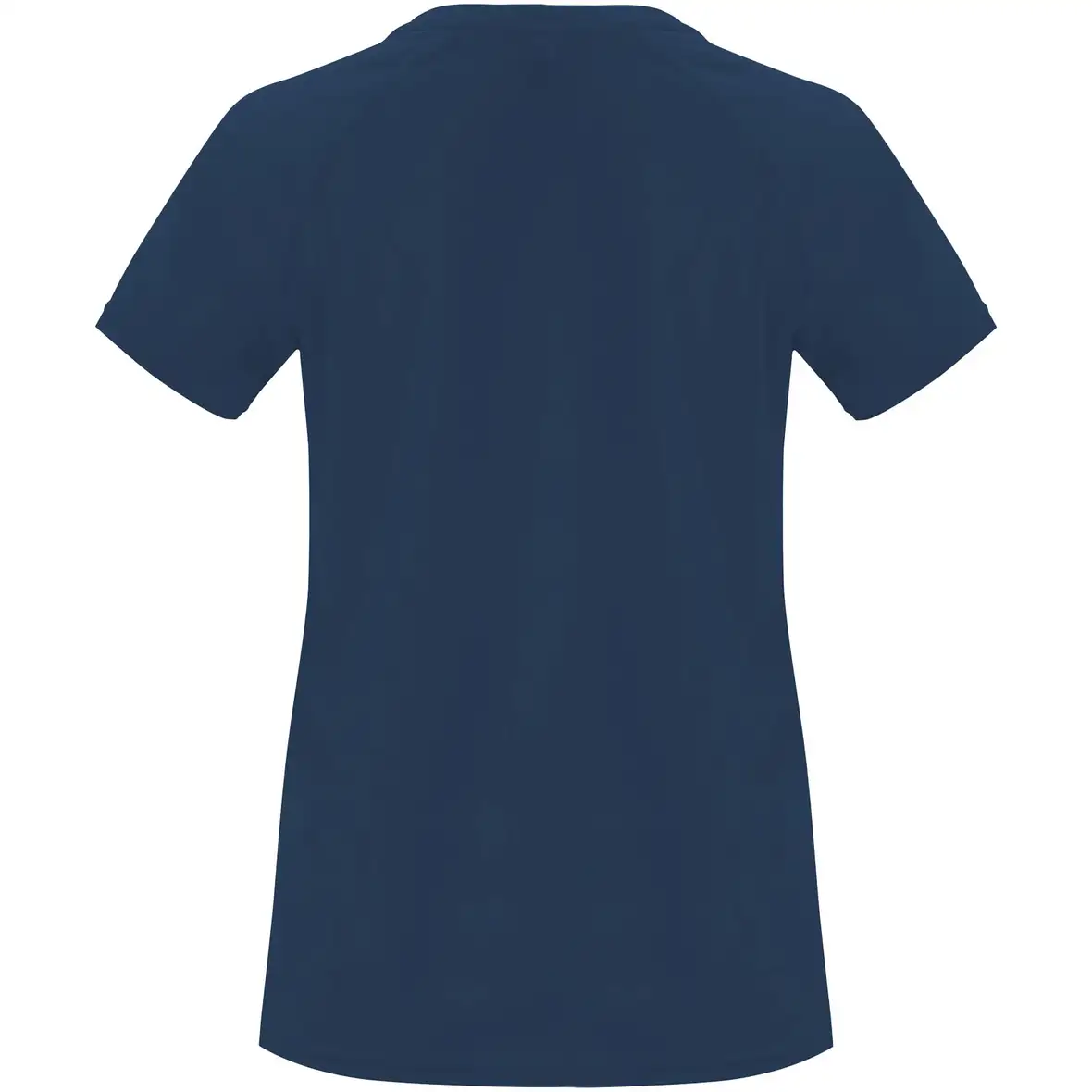 135 g/m² Sport T-Shirt für Damen – Ansicht 22