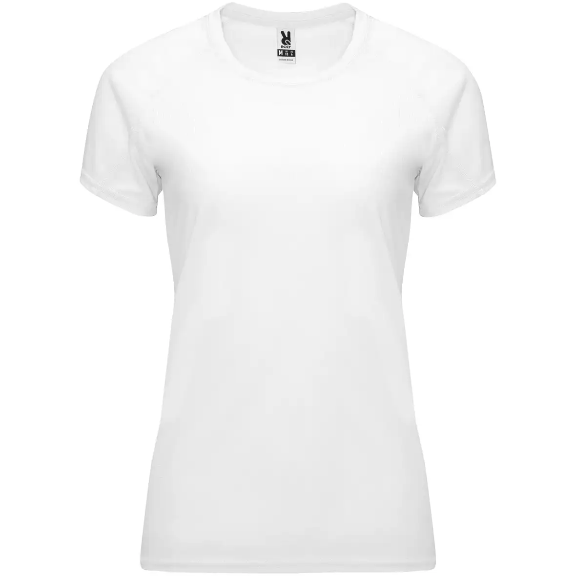 135 g/m² Sport T-Shirt für Damen – Ansicht 26