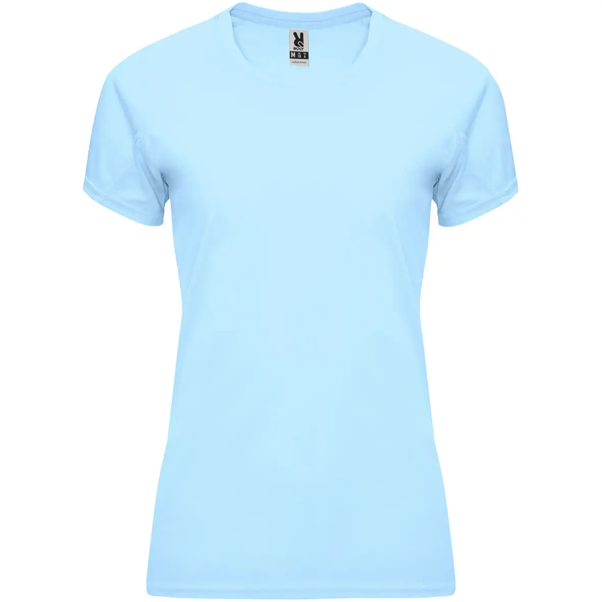 135 g/m² Sport T-Shirt für Damen – Ansicht 31