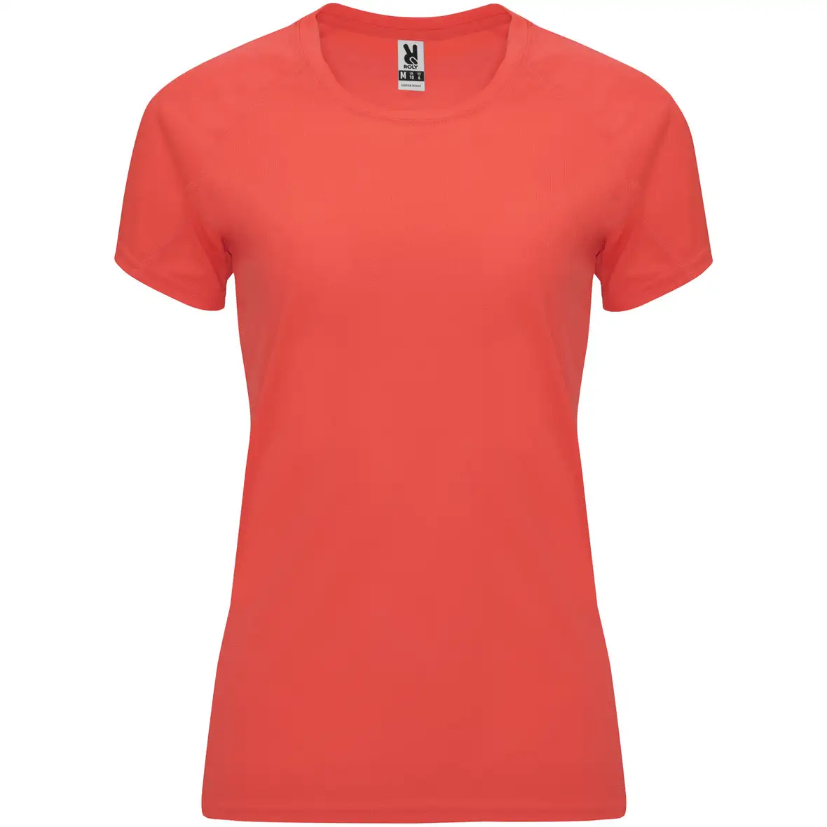 135 g/m² Sport T-Shirt für Damen – Ansicht 36
