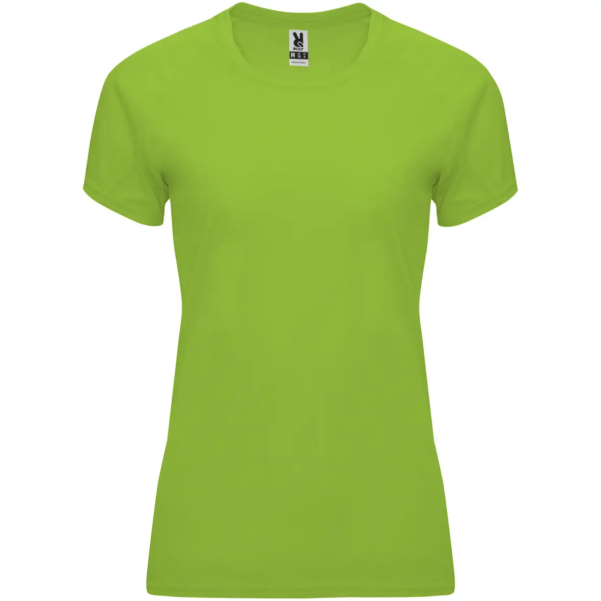 135 g/m² Sport T-Shirt für Damen – Ansicht 41