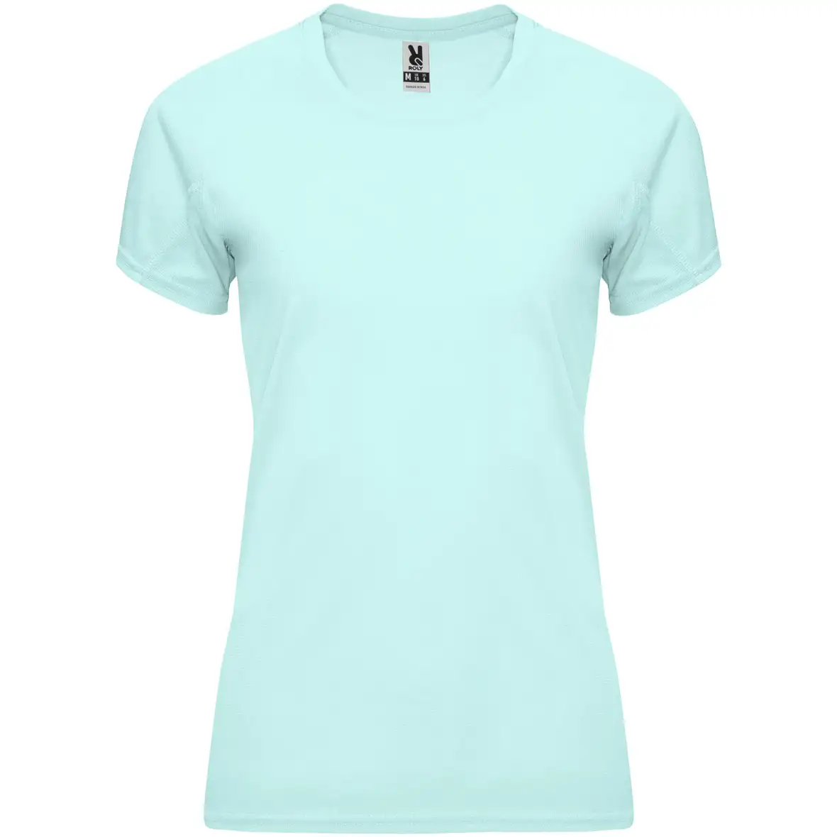 135 g/m² Sport T-Shirt für Damen – Ansicht 46