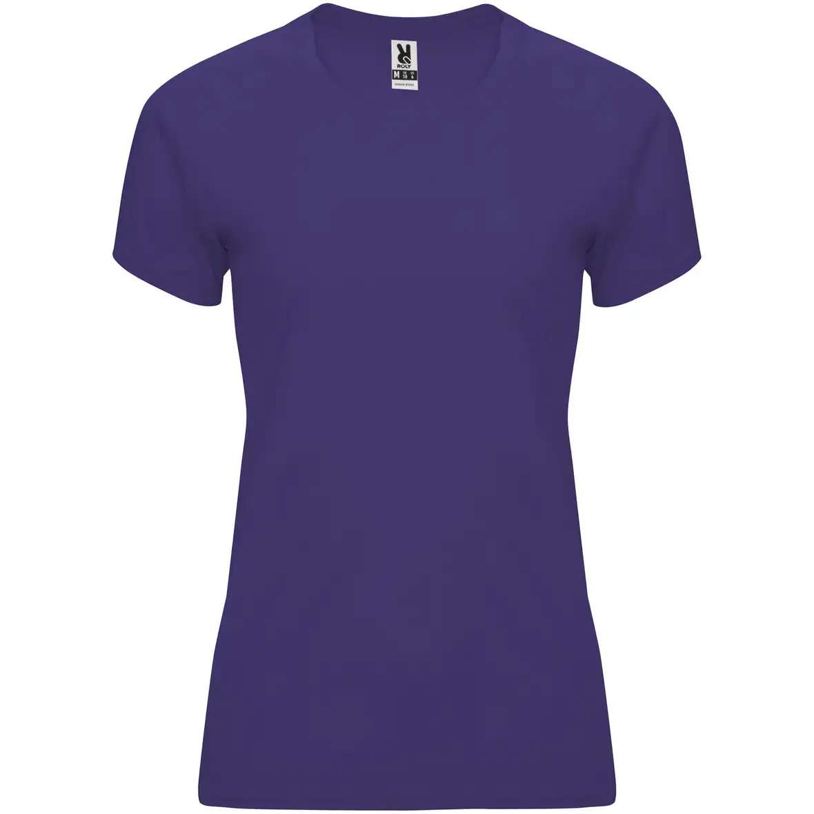 135 g/m² Sport T-Shirt für Damen – Ansicht 51