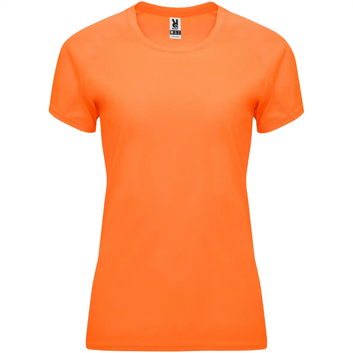135 g/m² Sport T-Shirt für Damen – Ansicht 56