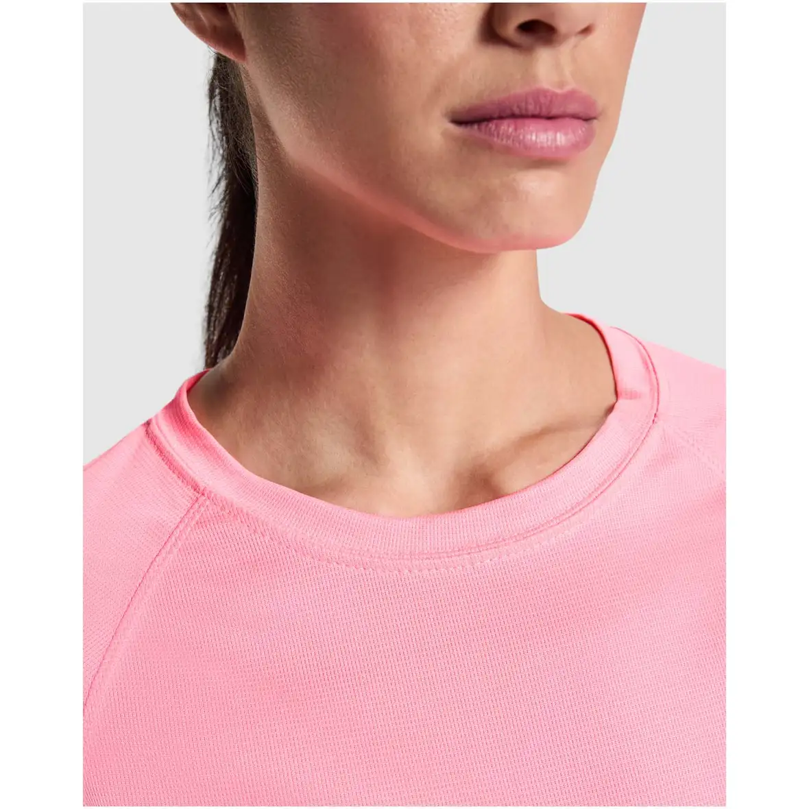 135 g/m² Sport T-Shirt für Damen – Ansicht 59