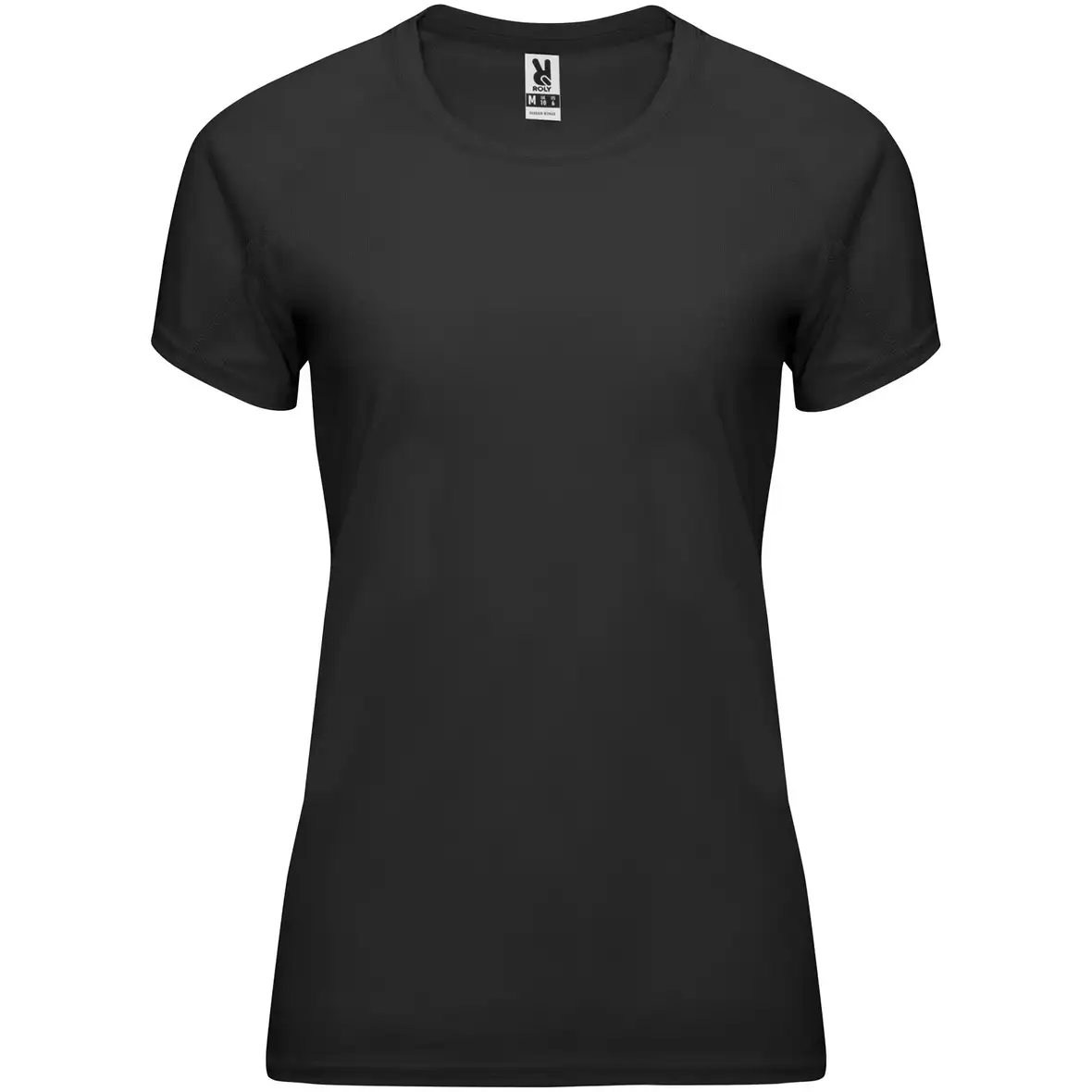 135 g/m² Sport T-Shirt für Damen – Ansicht 61