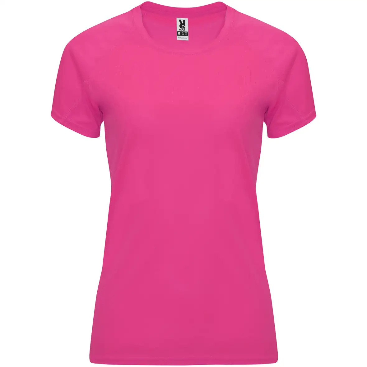 135 g/m² Sport T-Shirt für Damen – Ansicht 76