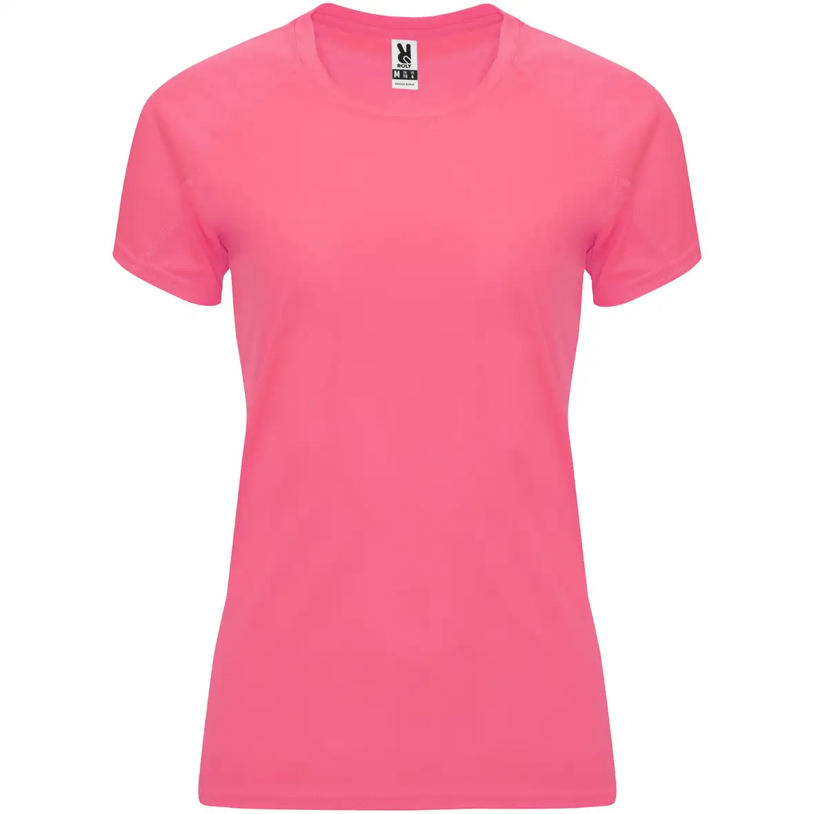135 g/m² Sport T-Shirt für Damen – Ansicht 81
