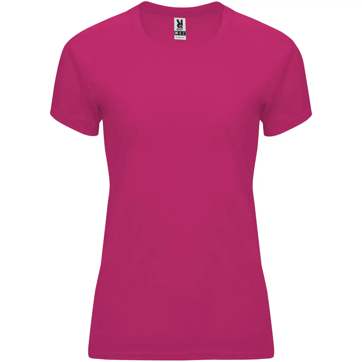 135 g/m² Sport T-Shirt für Damen – Ansicht 86