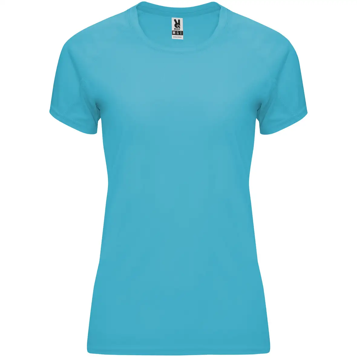 135 g/m² Sport T-Shirt für Damen – Ansicht 96