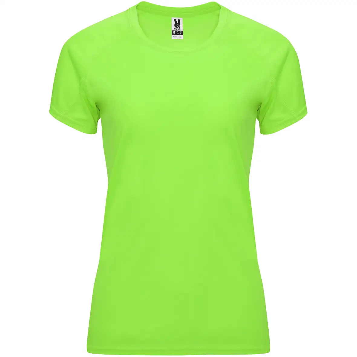 135 g/m² Sport T-Shirt für Damen – Ansicht 101