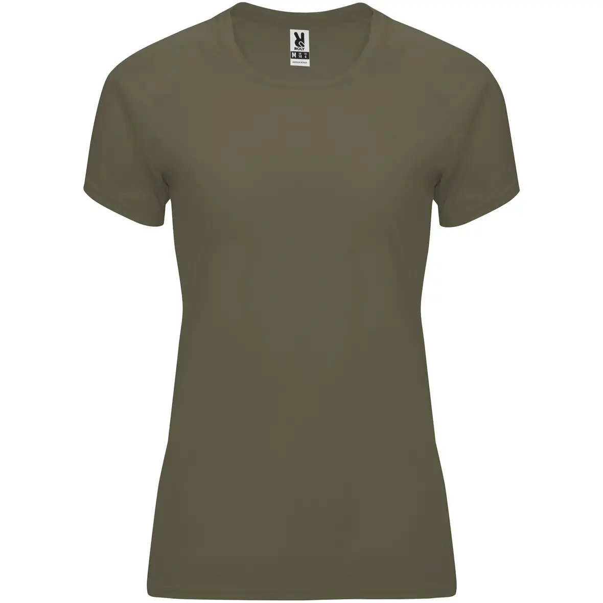 135 g/m² Sport T-Shirt für Damen – Ansicht 111