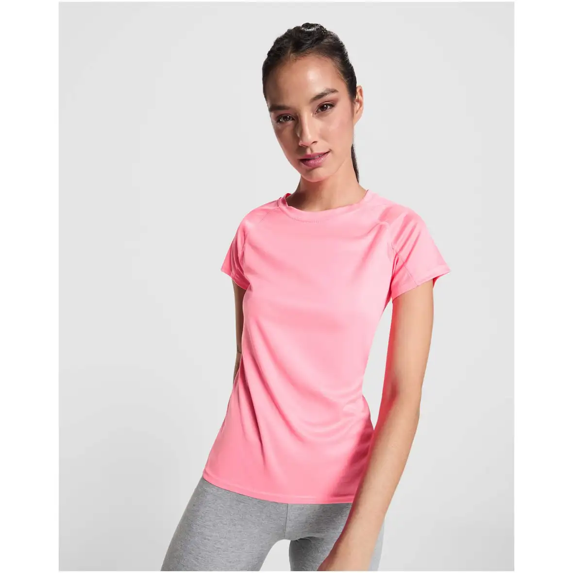 135 g/m² Sport T-Shirt für Damen – Ansicht 115