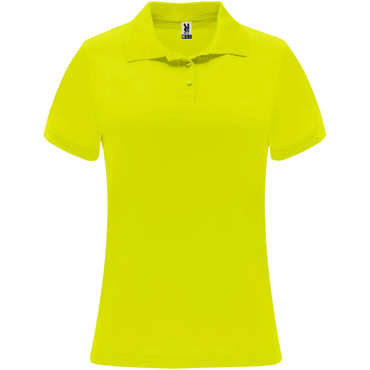 150 g/m² Sport Poloshirt für Damen – Ansicht 1