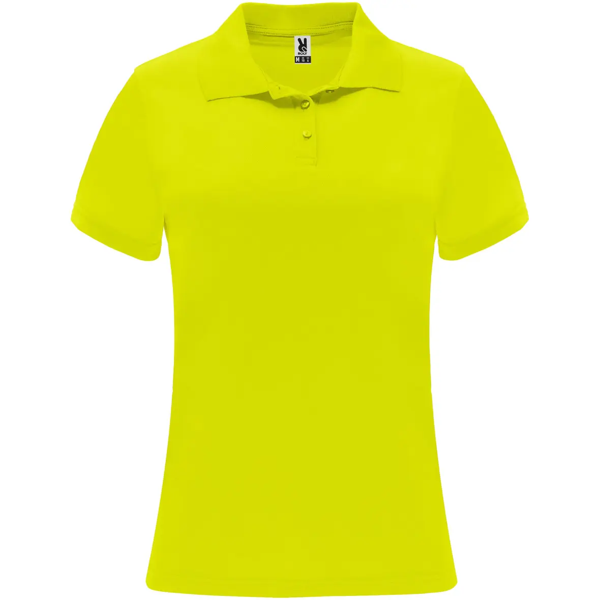 150 g/m² Sport Poloshirt für Damen – Werbeartikel mit Logo bedrucken