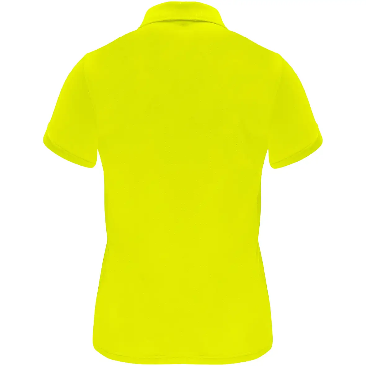 150 g/m² Sport Poloshirt für Damen – Ansicht 2