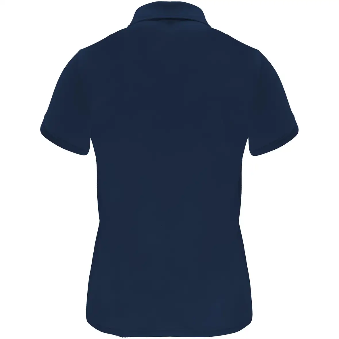 150 g/m² Sport Poloshirt für Damen – Ansicht 5