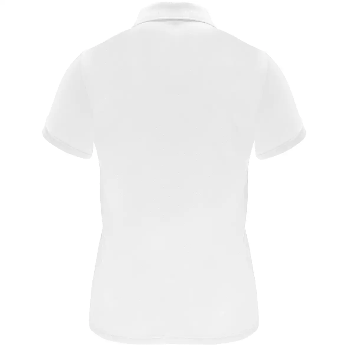 150 g/m² Sport Poloshirt für Damen – Ansicht 8