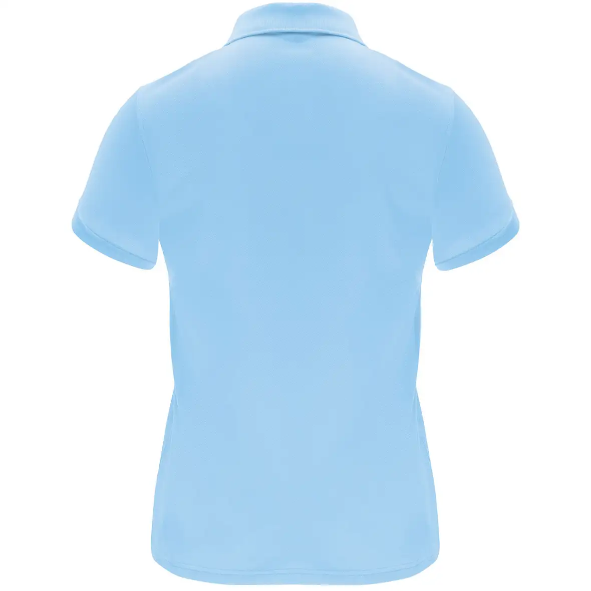 150 g/m² Sport Poloshirt für Damen – Ansicht 11
