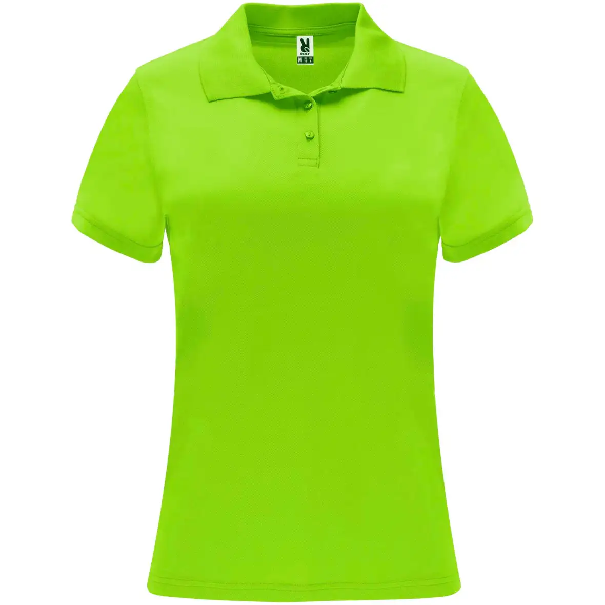 150 g/m² Sport Poloshirt für Damen – Ansicht 13