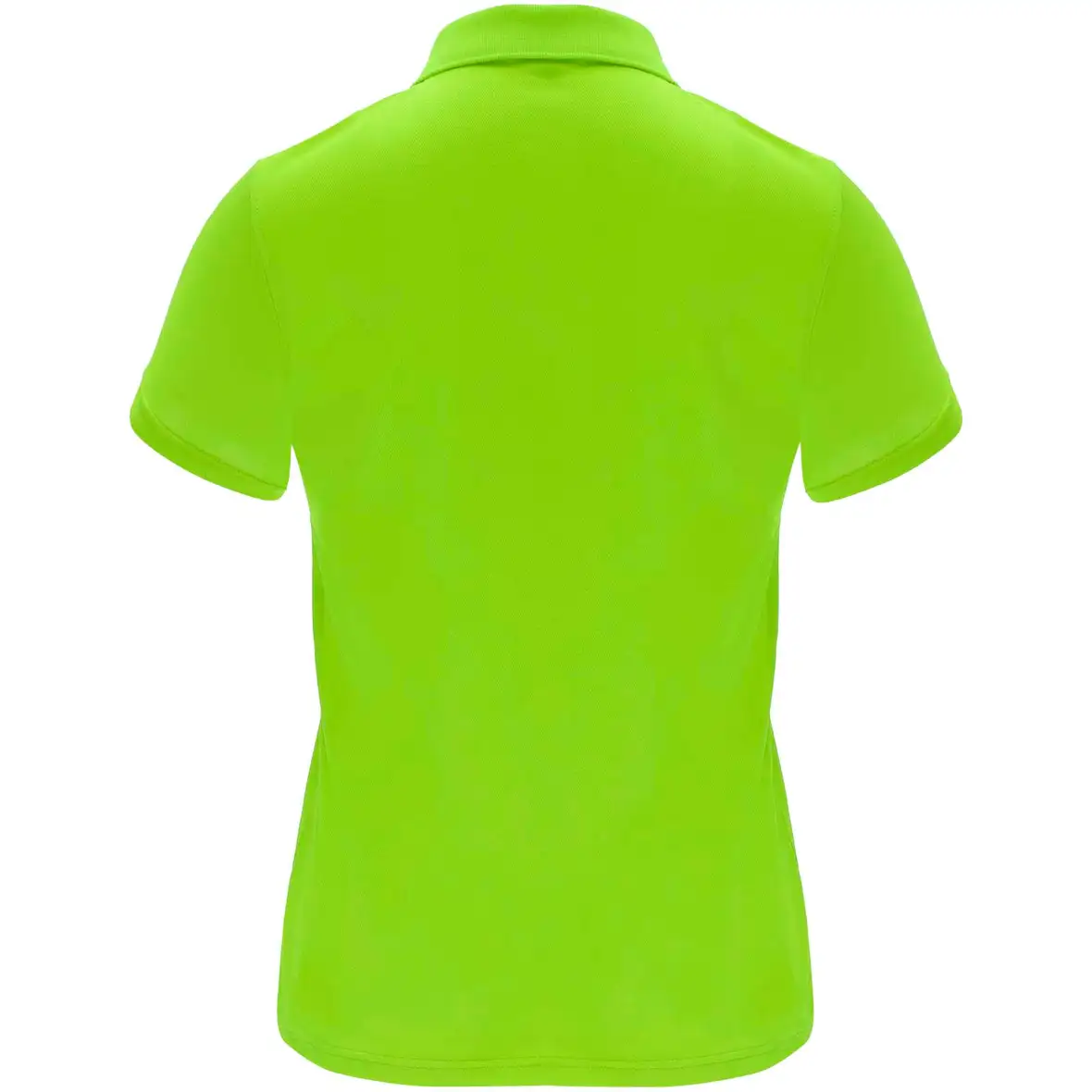 150 g/m² Sport Poloshirt für Damen – Ansicht 14