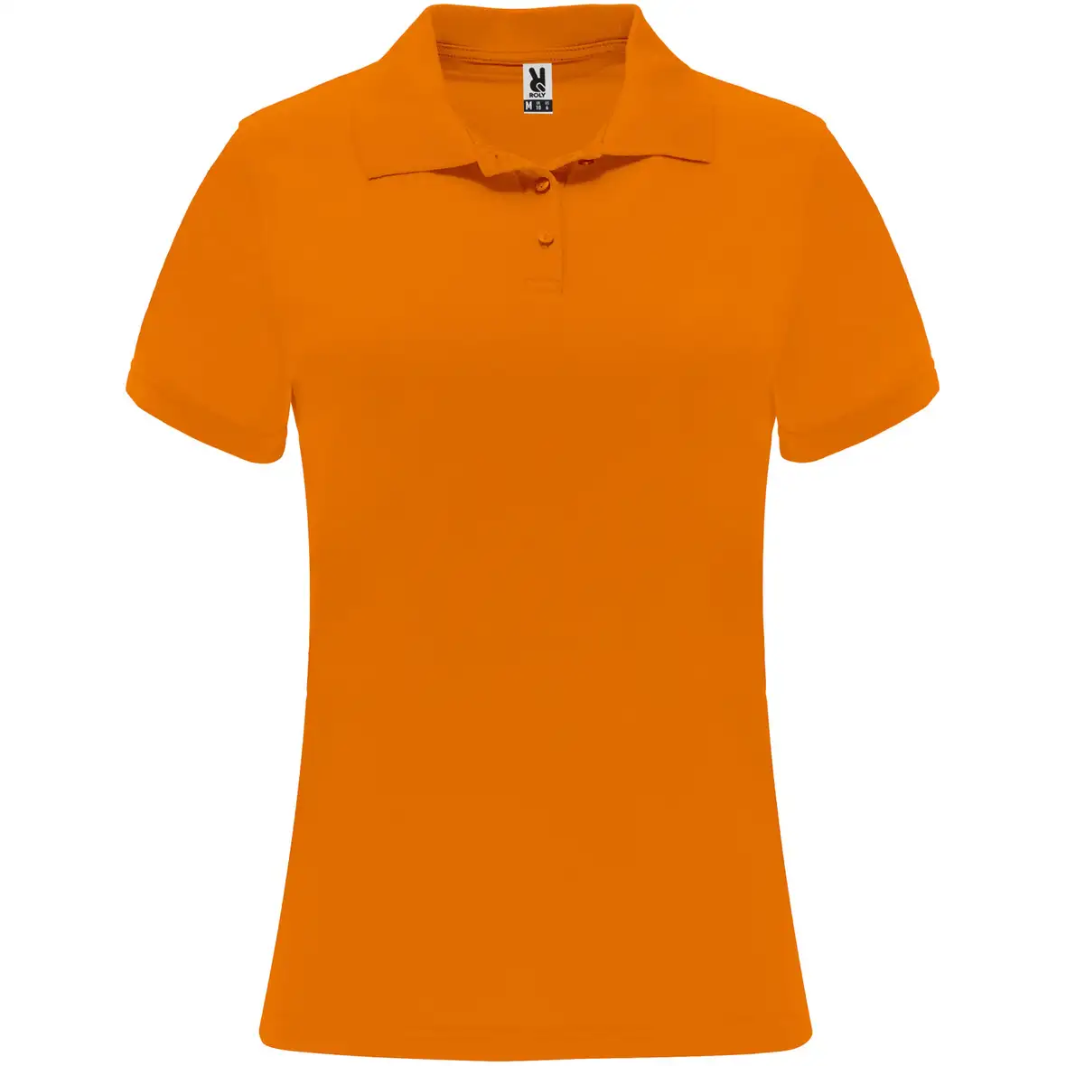 150 g/m² Sport Poloshirt für Damen – Ansicht 16