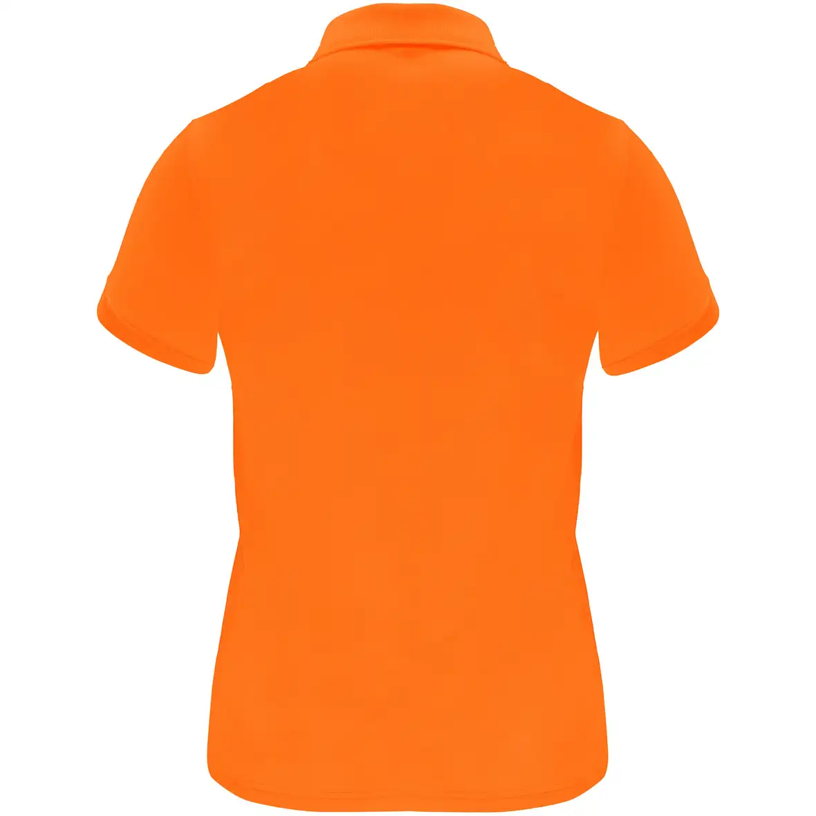 150 g/m² Sport Poloshirt für Damen – Ansicht 17