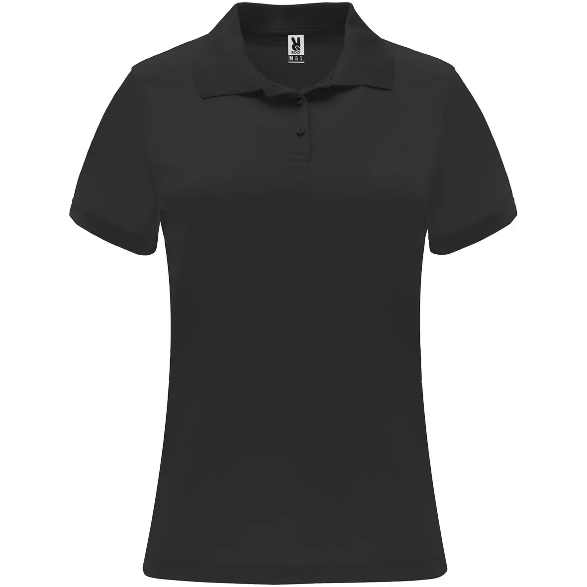 150 g/m² Sport Poloshirt für Damen – Ansicht 19