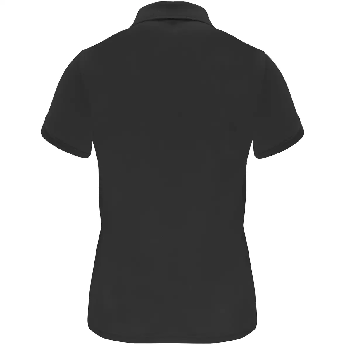 150 g/m² Sport Poloshirt für Damen – Ansicht 20